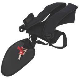 Einhell  Agillo 36/255 BL-Solo 36V Li-Ion Power X-Change Brushless Cordless Brushcutter - Bare