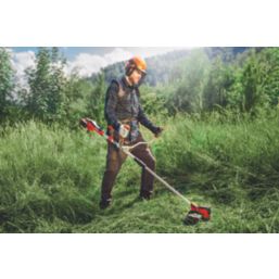 Einhell  Agillo 36/255 BL-Solo 36V Li-Ion Power X-Change Brushless Cordless Scythe - Bare