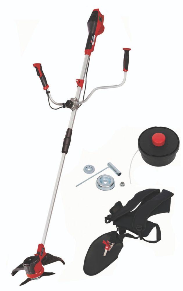 Einhell Agillo 36/255 BL-Solo 36V Li-Ion Power X-Change Brushless