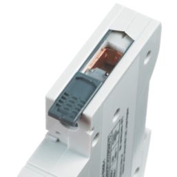 Wylex  32A SP B Curve  MCB