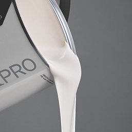LickPro  Interior Primer & Undercoat White 2.5Ltr