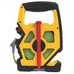 Komelon Contractor 30m Tape Measure