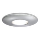 4lite  Fixed  Fire Rated Downlights Chrome 30 Pack