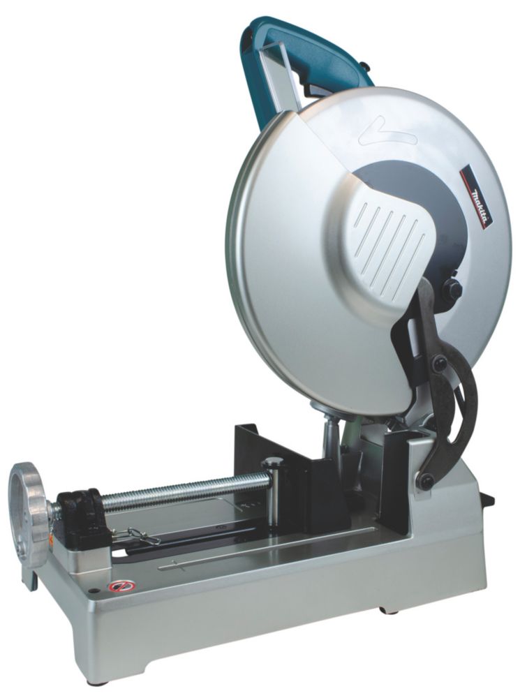 Makita lc1230 metal cutting saw sale