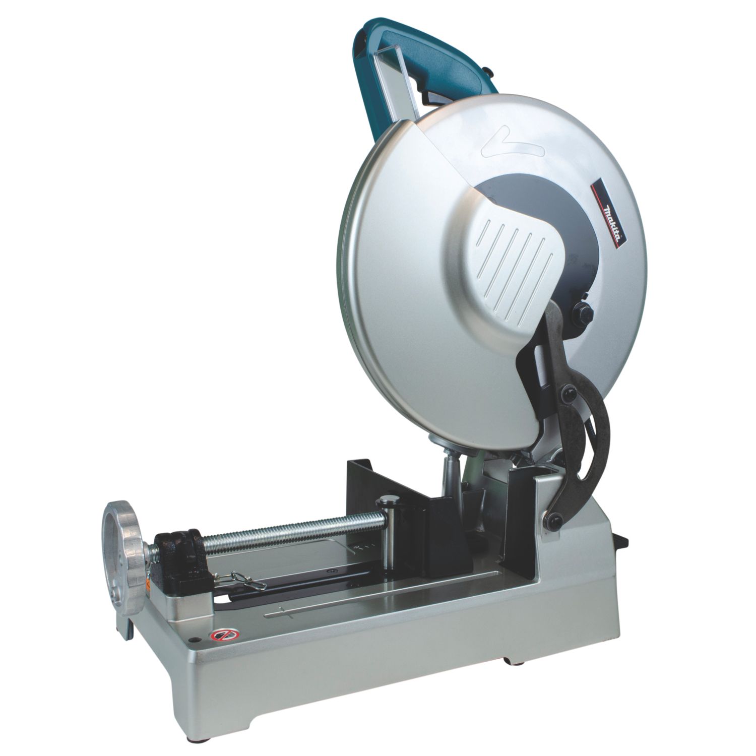 Makita LC1230N/2 1750W 305mm Electric Metal Cutting Chop Saw 240V (417HG)