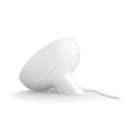 Philips Hue Bloom LED Smart Table Lamp White 6W 500lm