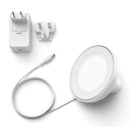 Philips Hue Bloom LED Smart Table Lamp White 6W 500lm
