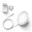 Philips Hue Bloom LED Smart Table Lamp White 6W 500lm