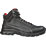 Puma Condor Mid   Safety Boots Black Size 8