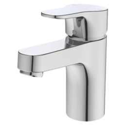 Ideal Standard Cerabase Chrome 170mm Standard Lever Mono Basin Mixer Tap