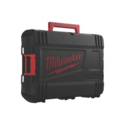 Milwaukee M18BLHACD-402X 3.1kg 18V 2 x 4Ah Li-Ion RedLithium Brushless Cordless SDS Hammer Drill