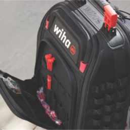 Wiha  Tool Backpack 34Ltr