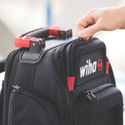 Wiha  Tool Backpack 34Ltr