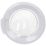 Beko 2498900100  Door Assembly White