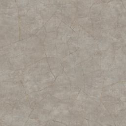 Wilsonart Omega Sleek Minos  Square Edge Matt Beige Stone Effect Laminate Breakfast Bar 3000mm x 900mm x 22mm
