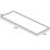 Wilsonart Omega Sleek Minos  Square Edge Matt Beige Stone Effect Laminate Breakfast Bar 3000mm x 900mm x 22mm