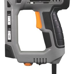 Titan TTB968NST 15mm  Second Fix Electric Nail Gun / Stapler 240V