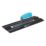 OX Pro Semi Flex Plastic Trowel 16" x 5 1/2"