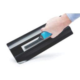 OX Pro Semi Flex Plastic Trowel 16" x 5 1/2"