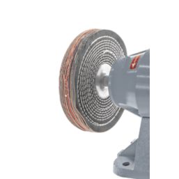 Bench grinder outlet wheels screwfix