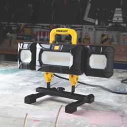 Stanley  LED Multi-Directional Worklight 50W 4500lm 220-240V