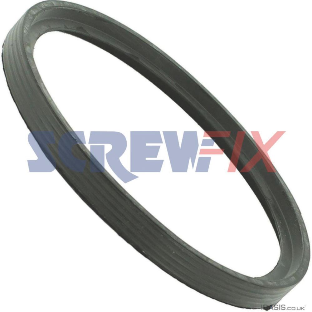 Worcester Bosch 87110042320 80mm Washer Screwfix