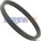 Worcester Bosch 87110042320 80mm Washer