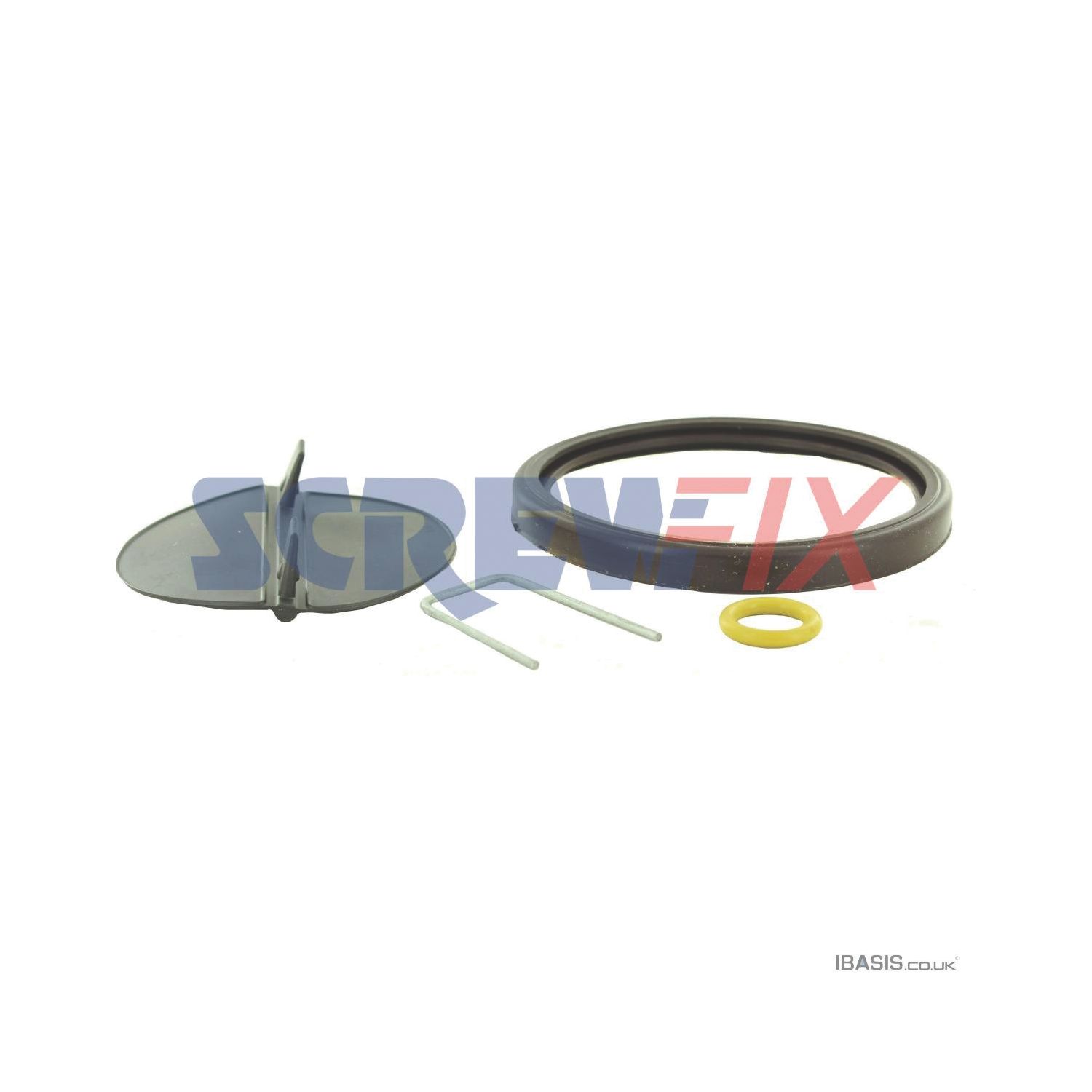 Worcester Bosch 87155058250 Membrane (417TR)