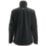Snickers 1247 Womens Softshell Jacket Black Size 8-10