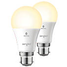 Sengled B11-U31 BC A60 LED Smart Light Bulb 8.8W 806lm 2 Pack