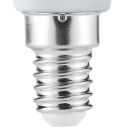 Sylvania TOLEDO RETRO E14 Candle LED Smart Light Bulb 10W 470lm