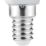 Sylvania TOLEDO RETRO E14 Candle LED Smart Light Bulb 10W 470lm