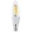 Sylvania Sylsmart Flex tape E14 Candle LED Smart Light Bulb 10W 470lm