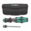 Wera Kraftform Kompakt 22 Interchangeable Screwdriver Set 7 Pieces