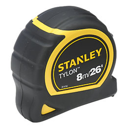 Stanley  8m Tape Measure