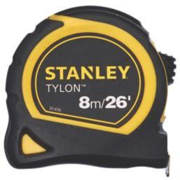 Stanley  8m Tape Measure