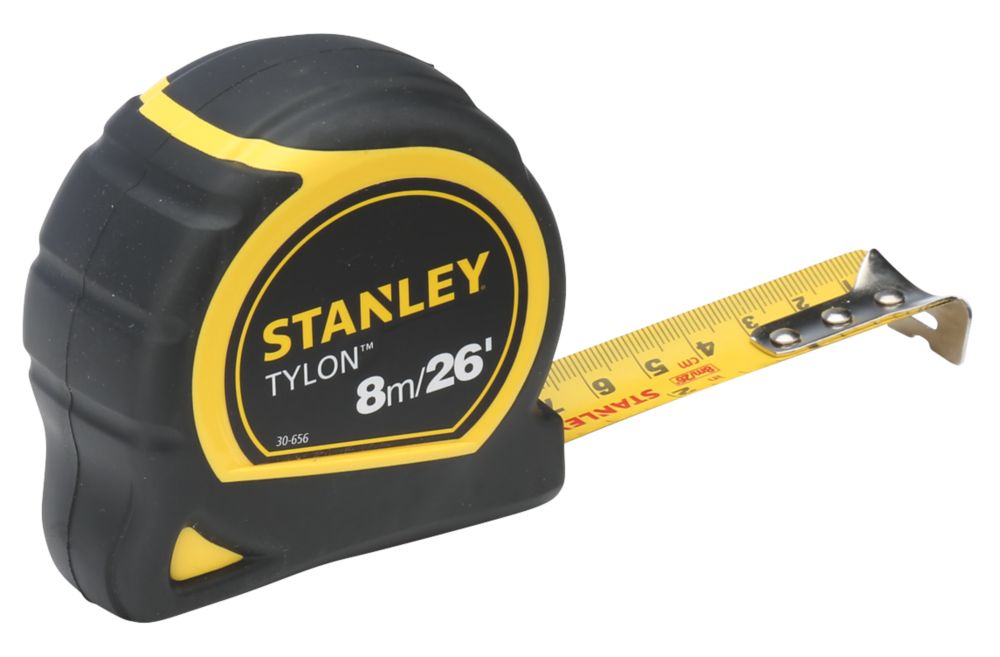 Laser measuring deals tape screwfix