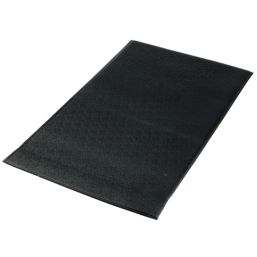 Anti-Fatigue Floor Mat Charcoal 1500mm x 900mm x 9.5mm