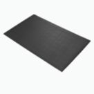 Anti-Fatigue Floor Mat Charcoal 1500mm x 900mm x 9.5mm