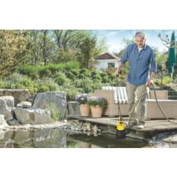 Karcher SP3 350W Mains-Powered Dirty Water Pump