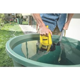 Karcher SP3 350W Mains-Powered Dirty Water Pump