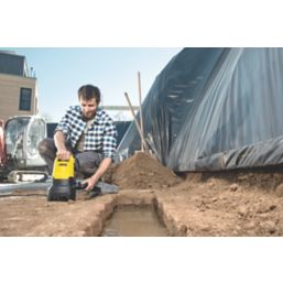 Karcher SP3 350W Mains-Powered Dirty Water Pump