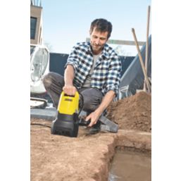 Karcher SP3 350W Mains-Powered Dirty Water Pump