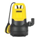 Karcher SP3 350W Mains-Powered Dirty Water Pump