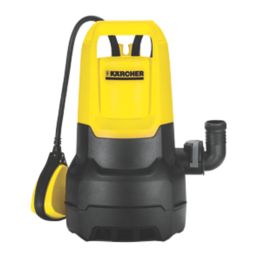 Karcher SP3 350W Mains-Powered Dirty Water Pump