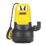 Karcher SP3 350W Mains-Powered Dirty Water Pump