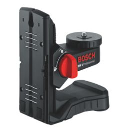 Bosch BM 1 Wall-Mount & Laser Clamp