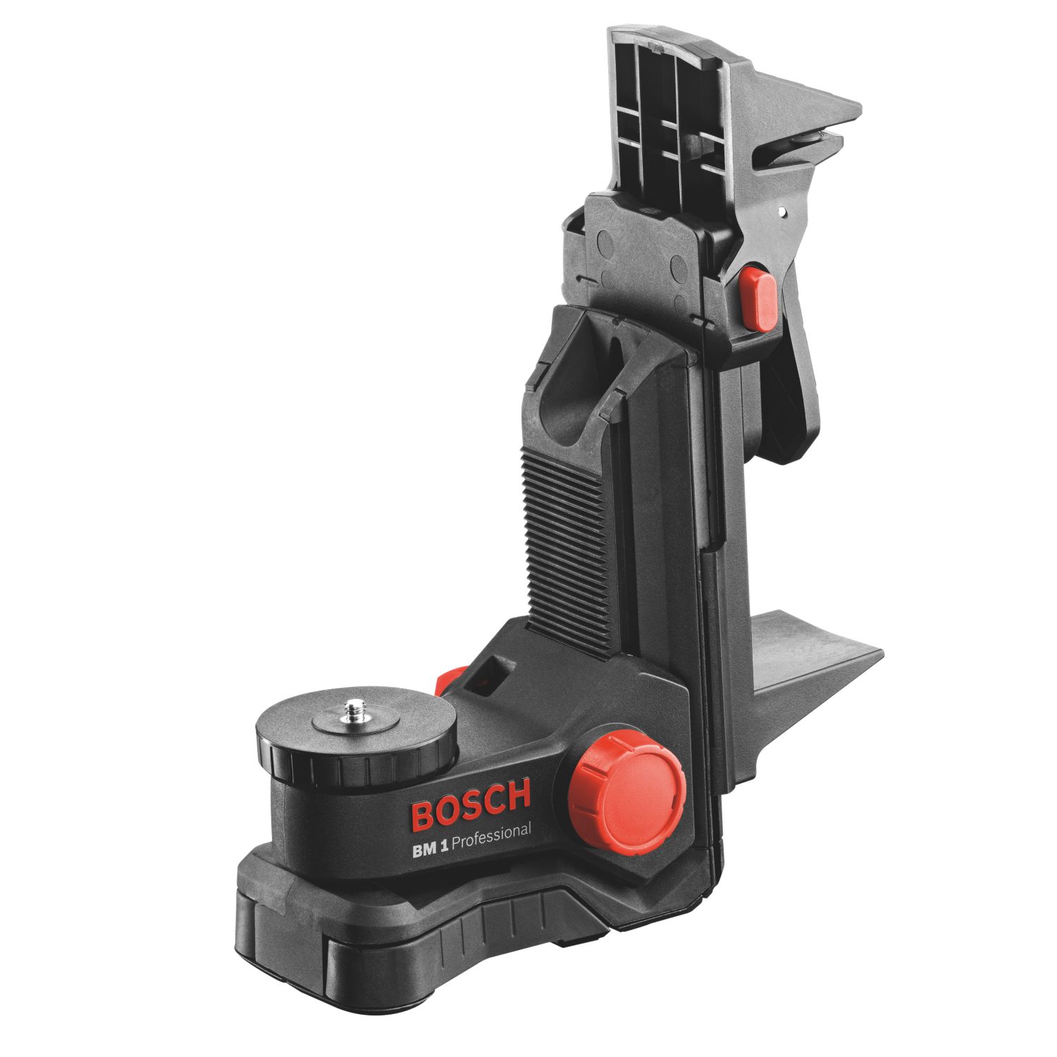 Bosch BM 1 Wall-Mount & Laser Clamp (4184K)