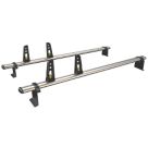 Van Guard VG309-2 Ford Transit Connect 2014 - 2024 ULTI Van Roof Bars 1400mm