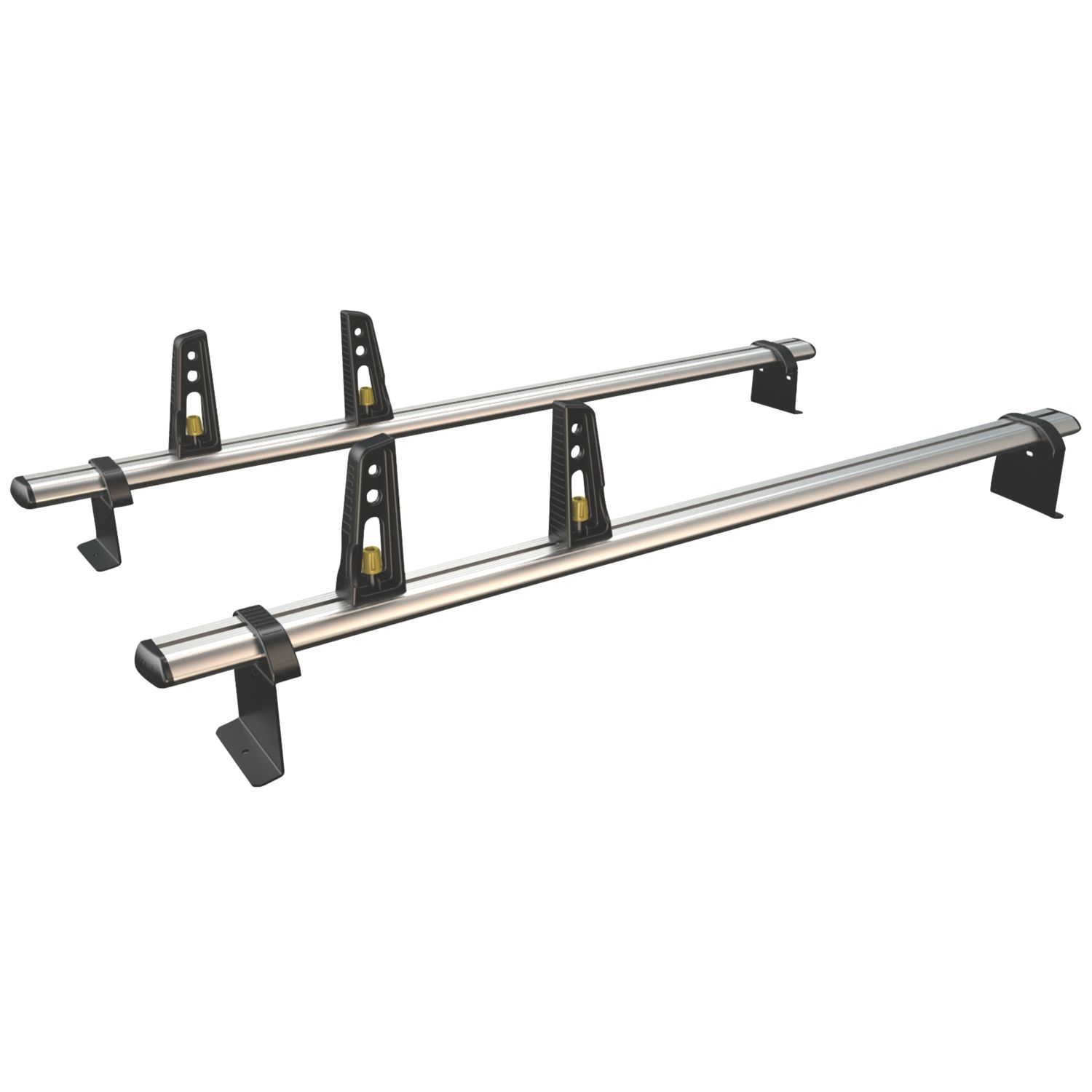 Van Guard VG309-2 Ford Transit Connect 2014 - 2024 ULTI Van Roof Bars 1400mm (4184T)